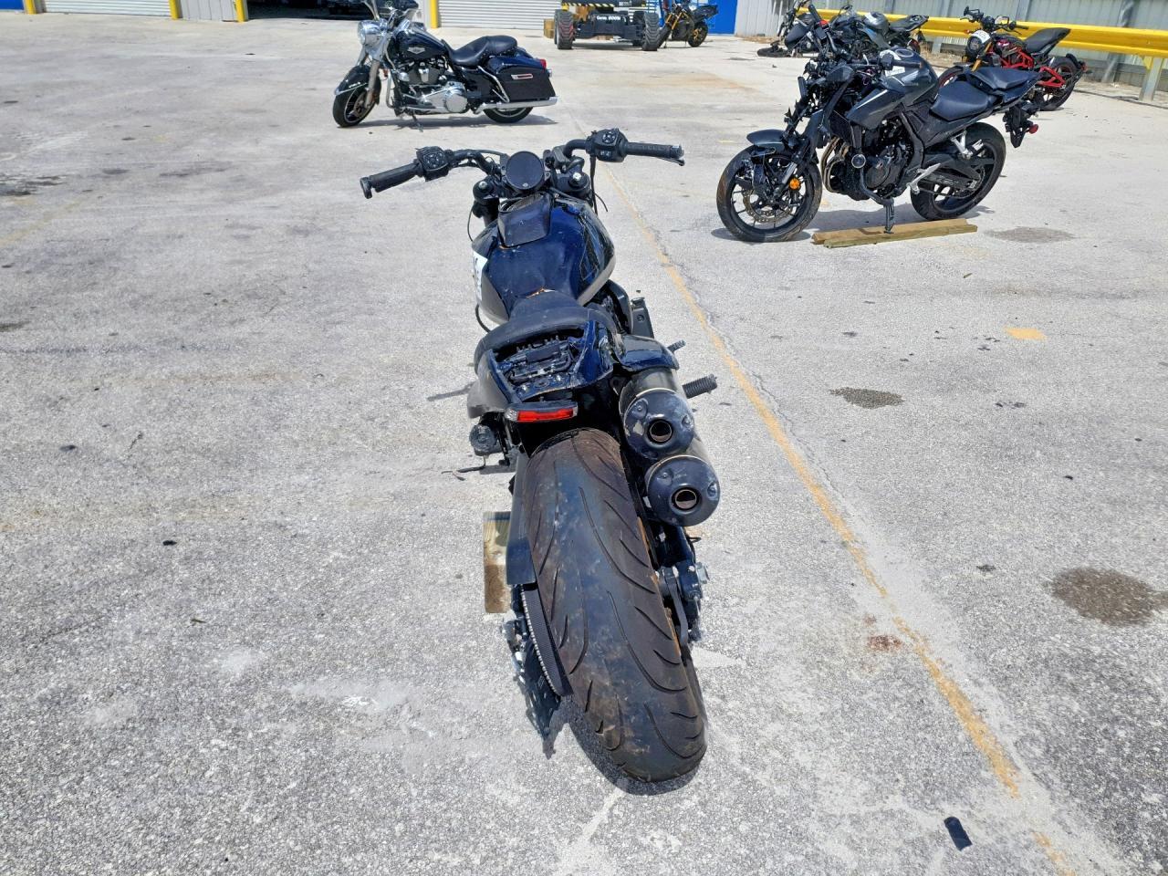 2023 Harley-Davidson RH1250 S