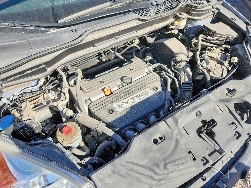 2008 Honda Cr-v lx