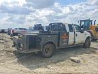 1999 Ford F350 Super Duty Flatbed Truck