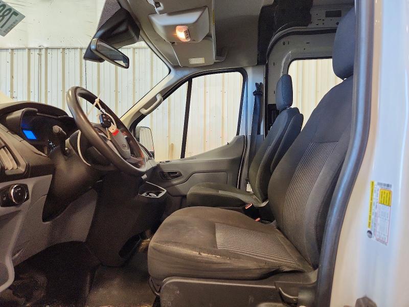 2018 Ford Transit 350 Delivery van