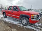 2005 GMC New Sierra K1500