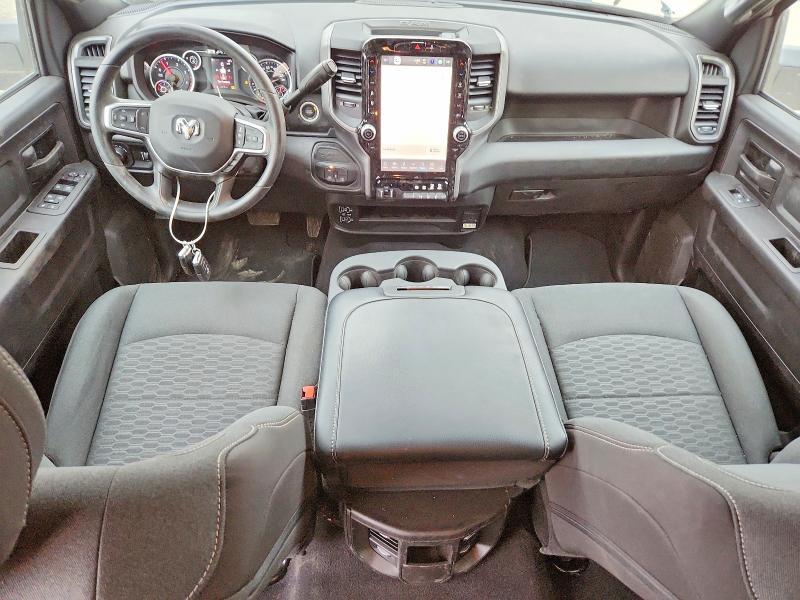 2025 Dodge Ram 3500 Tradesman