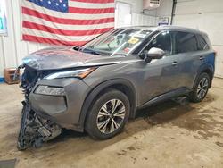 2021 Nissan Rogue sv for sale in Lyman, ME