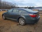 2007 Lexus Ls 460 l
