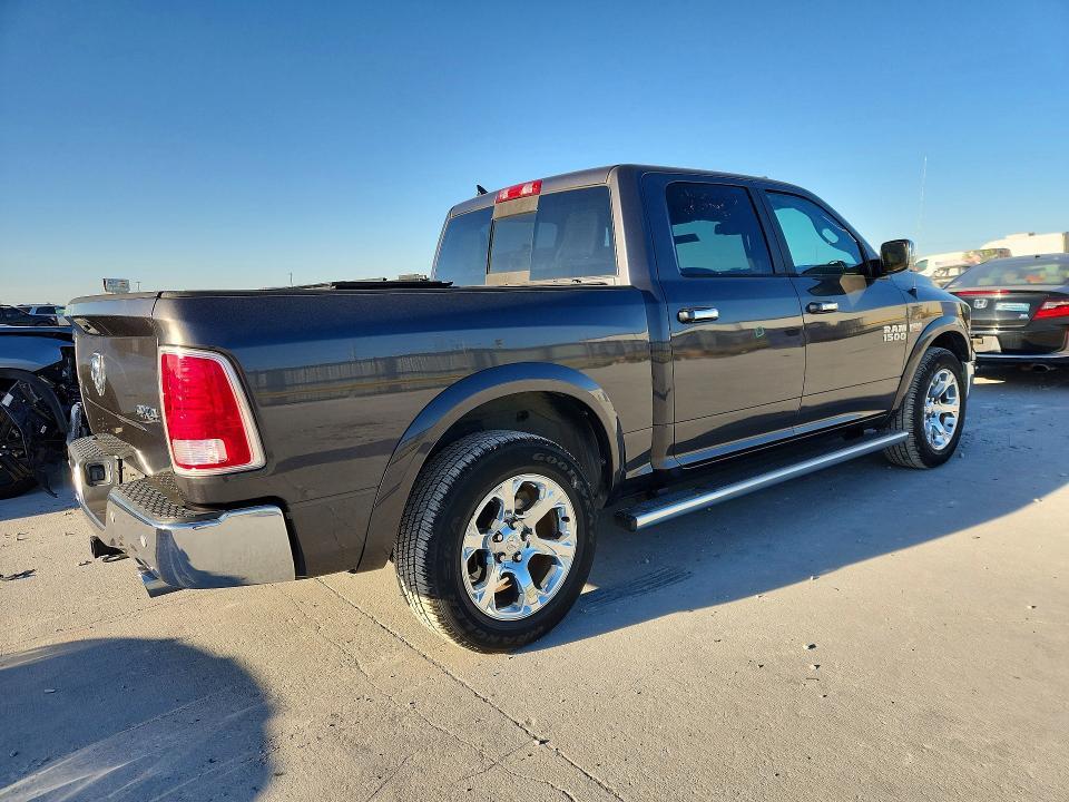 2015 Dodge 1500 Laramie