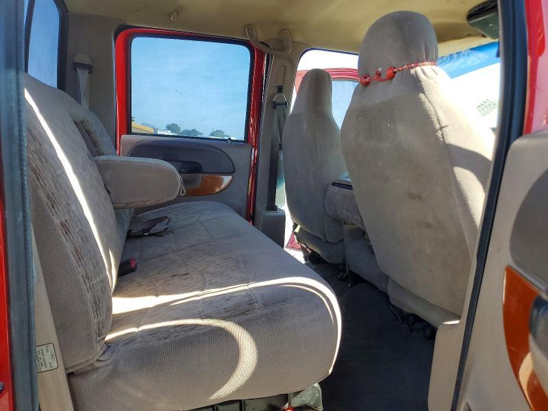 1999 Ford F250 Super Duty