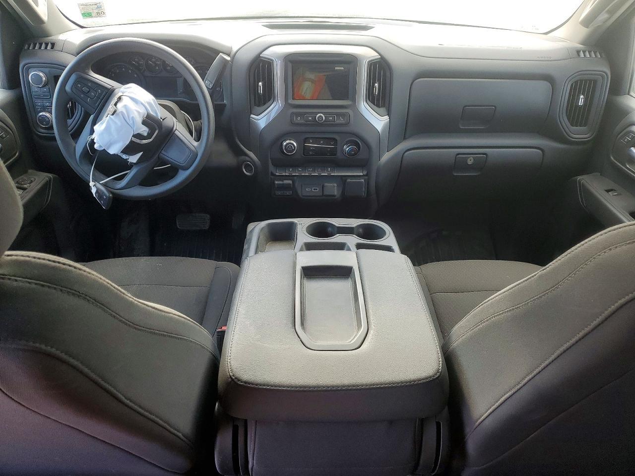 2024 GMC Sierra K2500 Heavy Duty