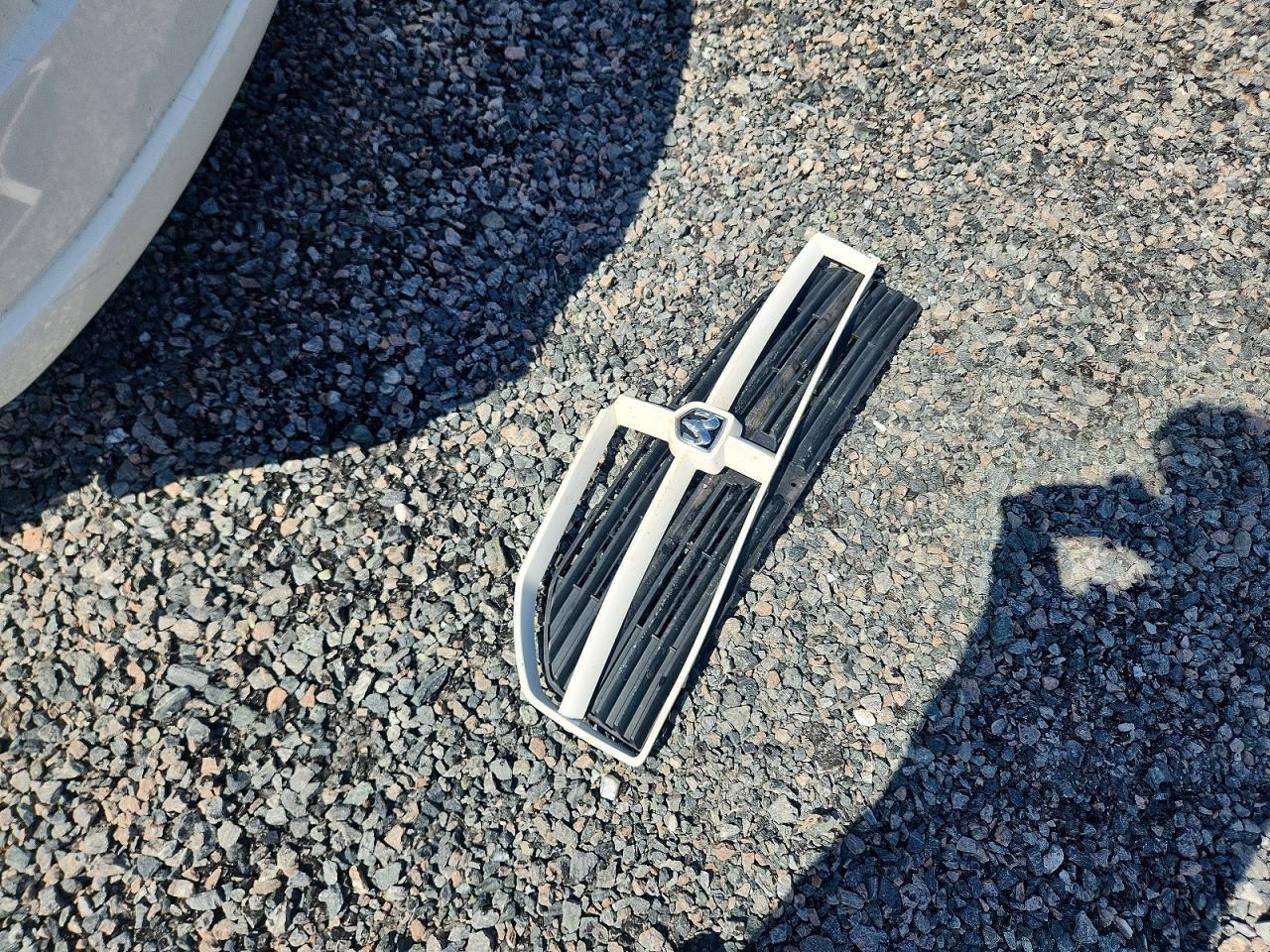 2009 Dodge Caliber sxt