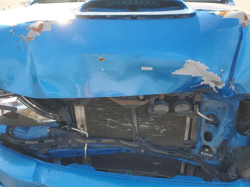 2006 Toyota Tacoma X-runner V6