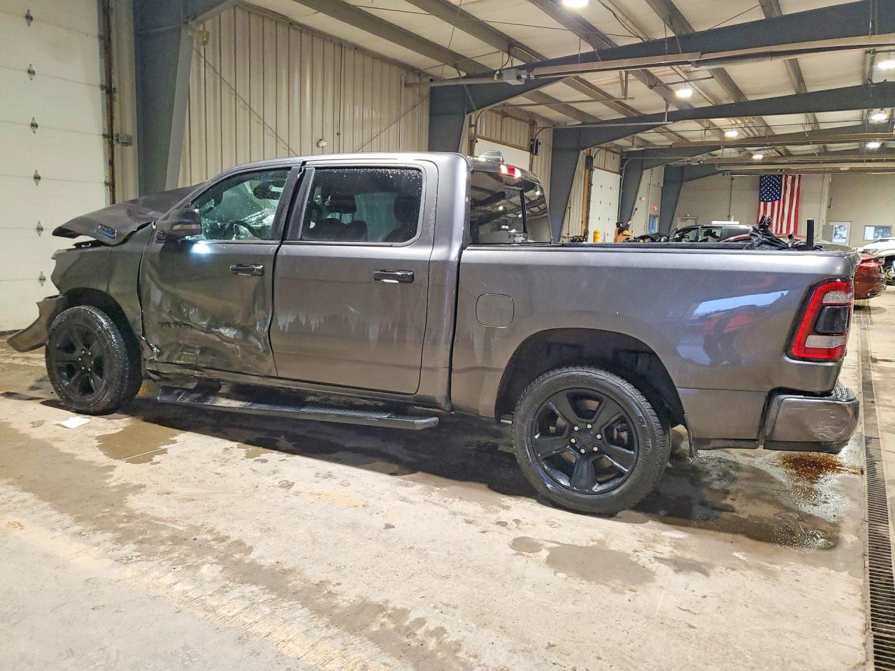 2023 Ram Trucks 1500 BIG Horn