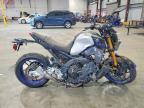 2023 Yamaha MT09 D