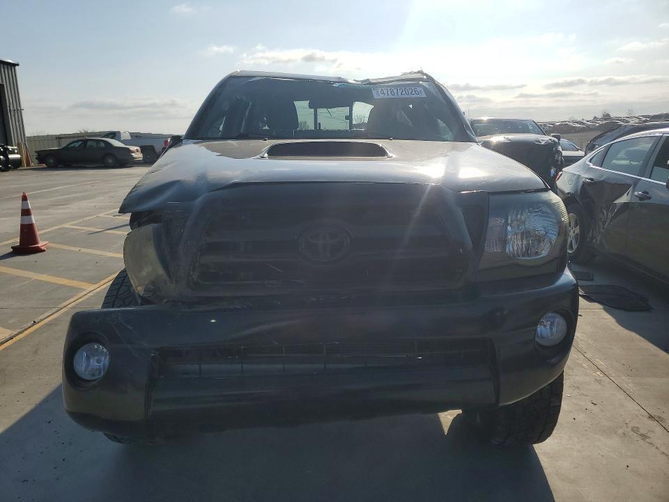 2009 Toyota Tacoma V6