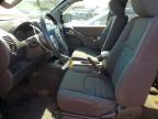 2015 Nissan Frontier S