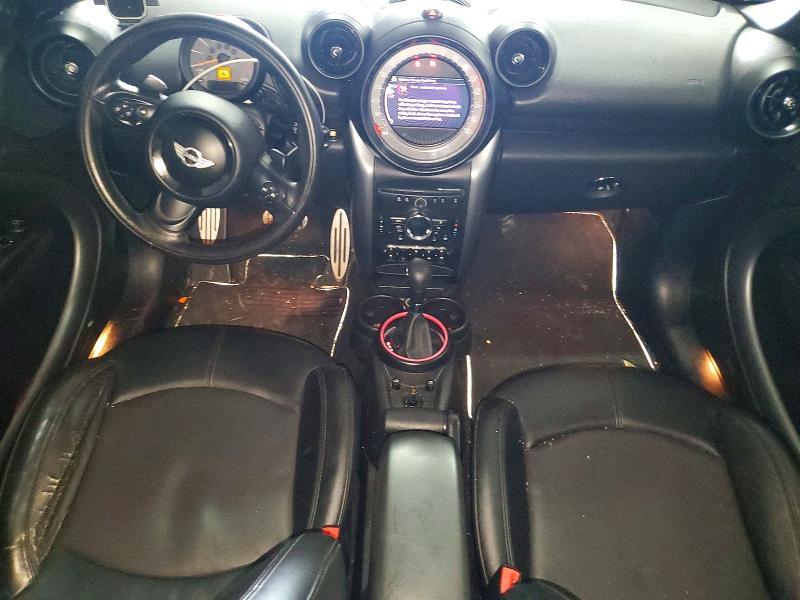 2015 Mini Cooper s Countryman