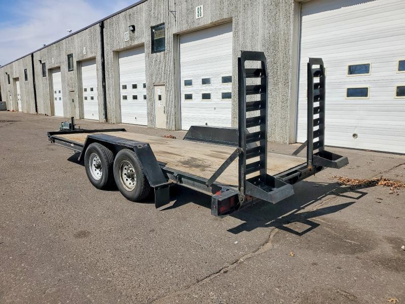 2023 Flying L Trailers-Equipment Trailer