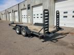 2023 Flying L Trailers-Equipment Trailer