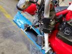 2015 Ducati Streetfighter 848