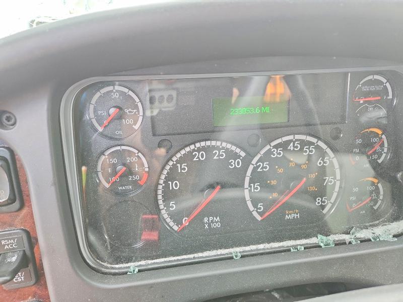 2023 Freigliner 2023 Freightliner Business Class M2 BOX Truck