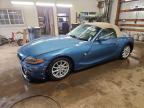 2003 BMW Z4 2.5