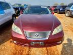 2008 Lexus Es 350 Base