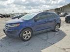 2016 Ford Edge se