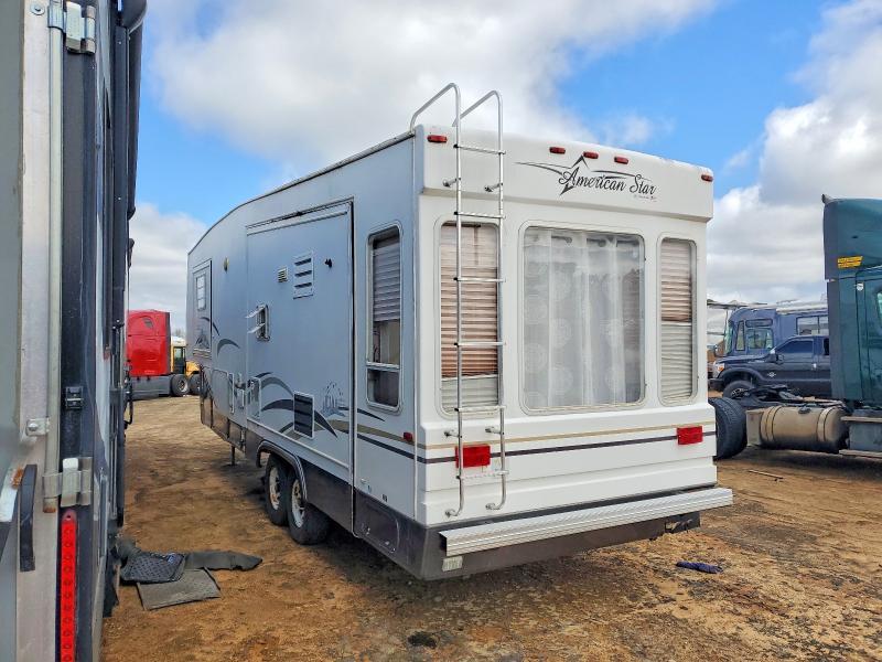 2004 American Star Camper