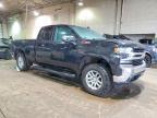 2020 Chevrolet Silverado K1500 LT