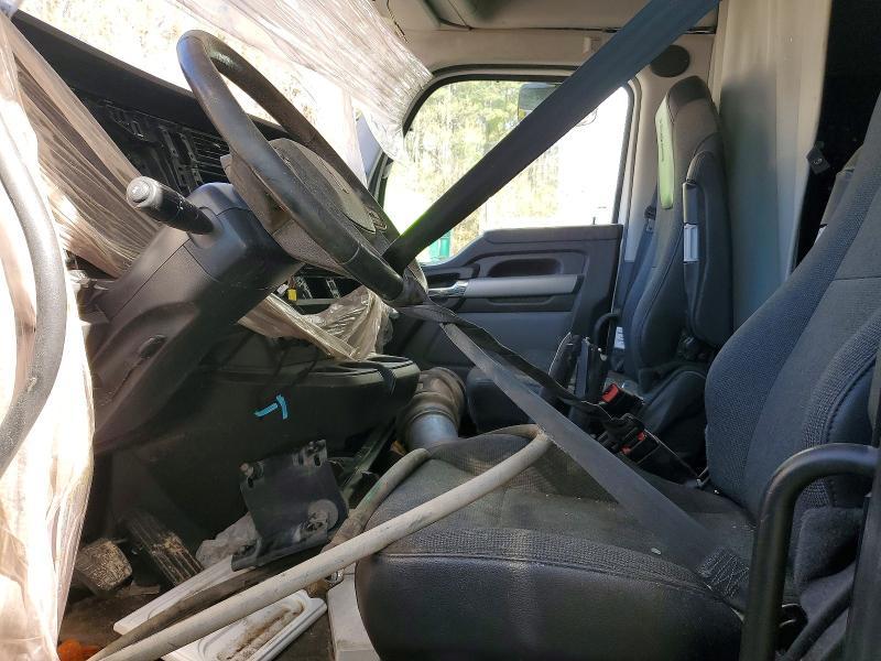 2022 Kenworth T680 Semi Truck