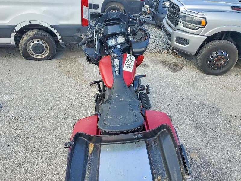 2019 Harley-Davidson Fltrx