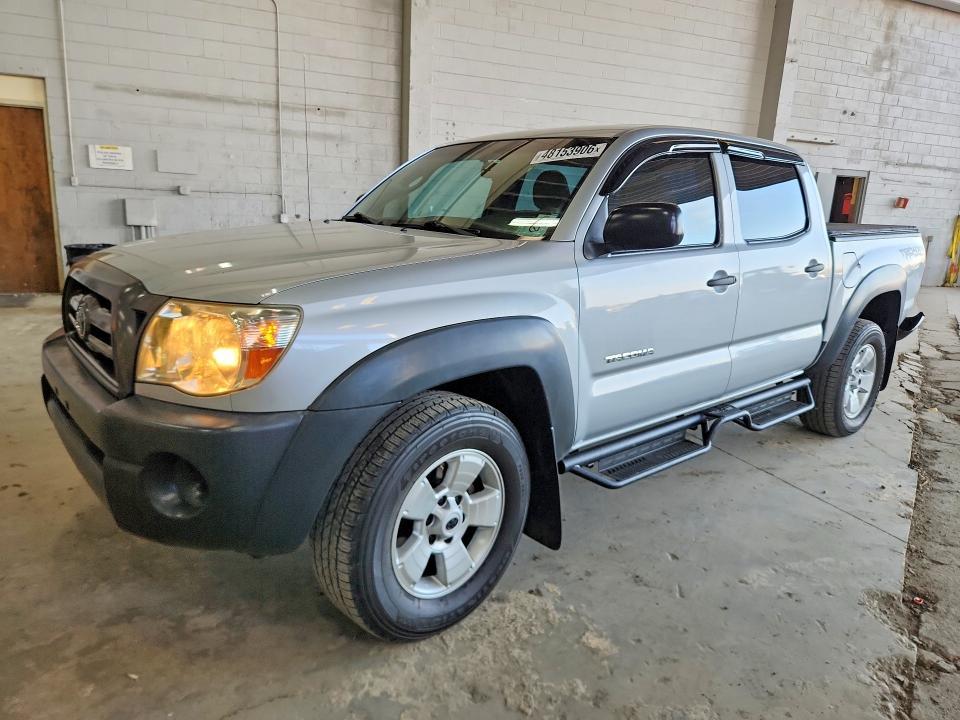 2009 Toyota Tacoma V6