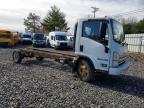 2015 Isuzu NPR HD Truck Cab AND Chassis