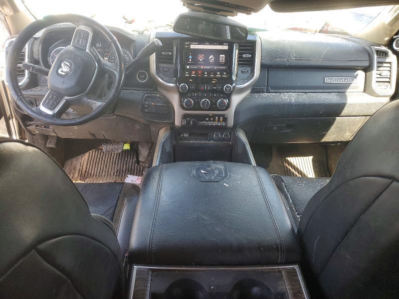 2020 Dodge 2500 Laramie