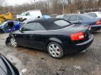 2005 Audi A4 Quattro Cabriolet