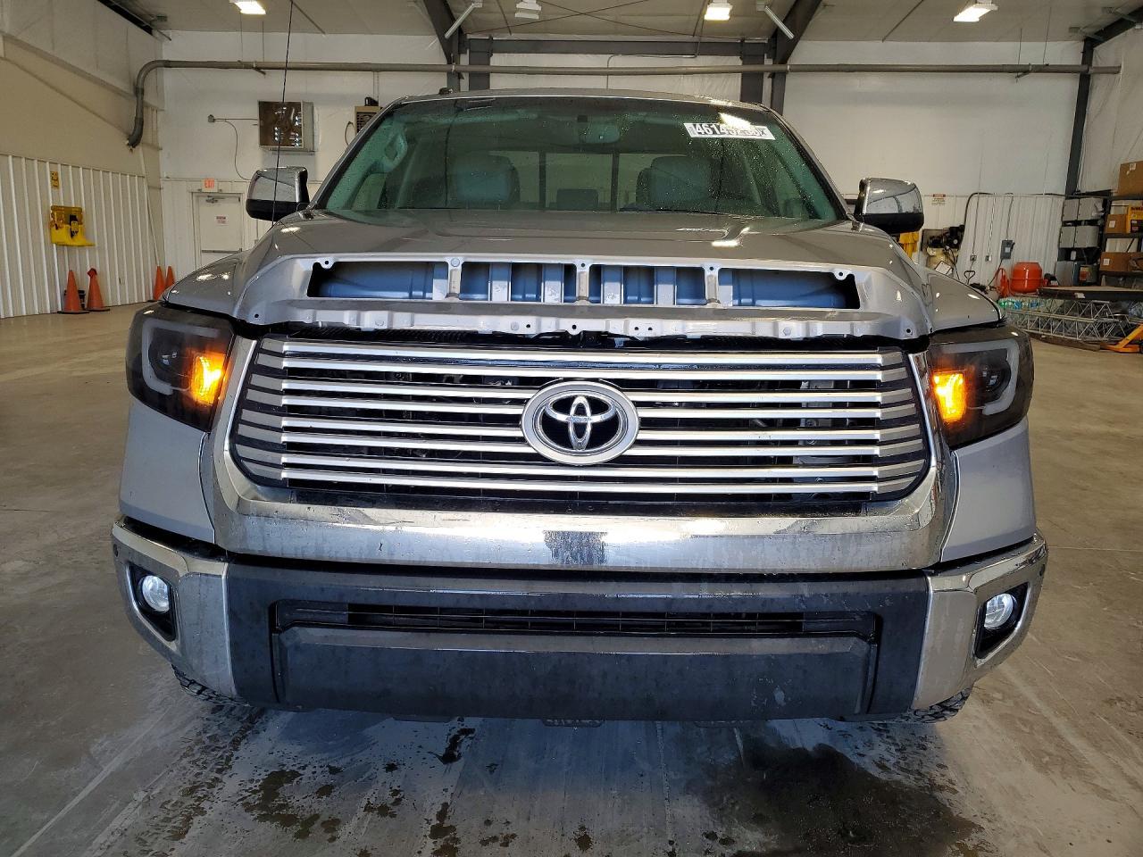 2014 Toyota Tundra Limited