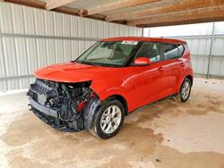 2025 KIA Soul lx for sale in Andrews, TX