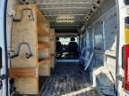 2017 Dodge RAM Promaster 2500 Utility / Service Van