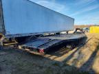 2013 Anderson Mfg Equipment Trailer