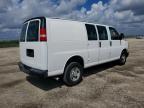 2016 Chevrolet Express G2500