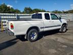 2001 Toyota Tundra