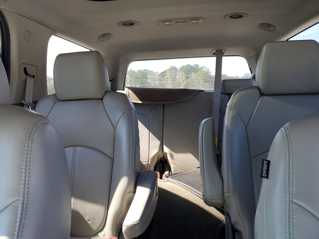 2014 GMC Acadia Slt-1