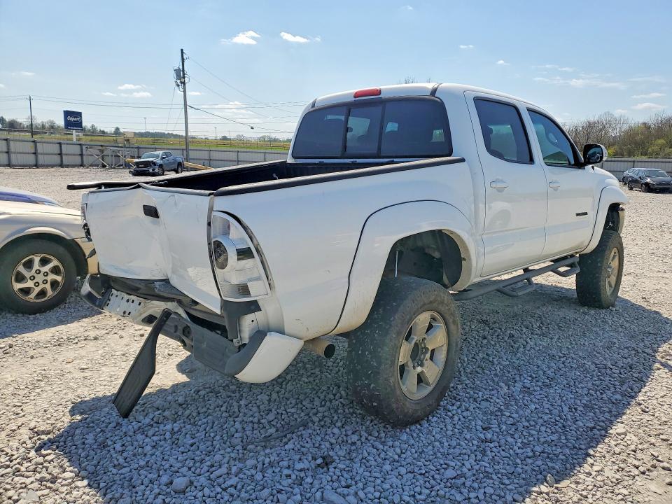 2013 Toyota Tacoma Prerunner V6