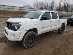 2007 Toyota Tacoma Double cab for sale in Davison, MI