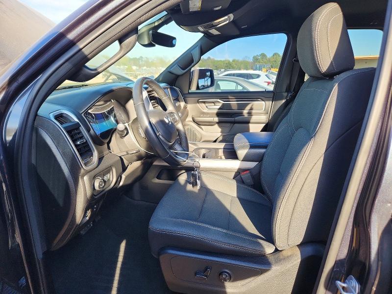2019 Dodge RAM 1500 BIG Horn