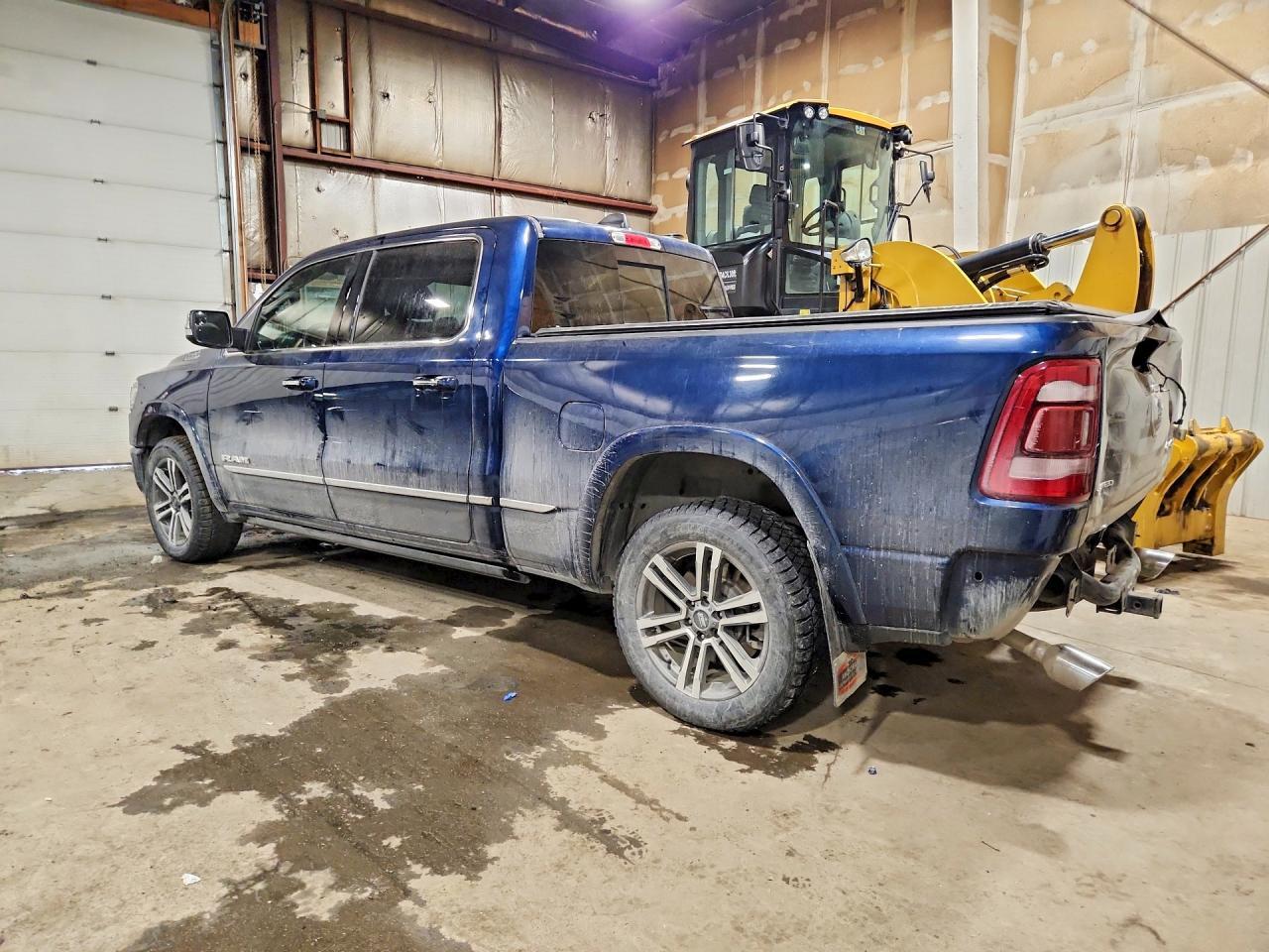 2019 Dodge RAM 1500 Limited