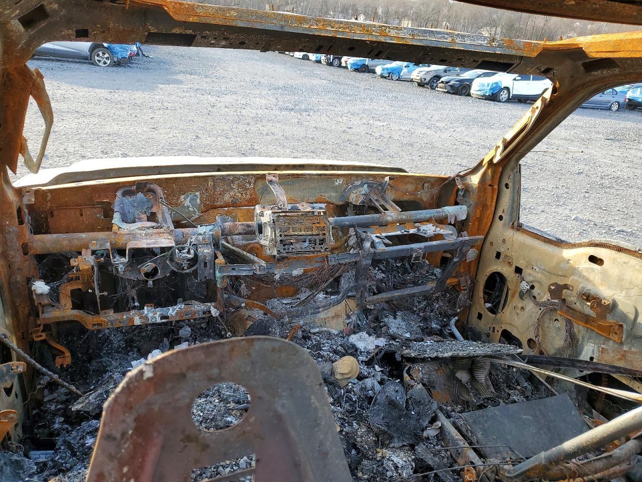 2010 Ford F350 Super Duty