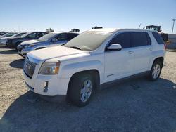 2015 GMC Terrain sle en venta en Antelope, CA