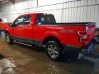 2018 Ford F150 Super Cab