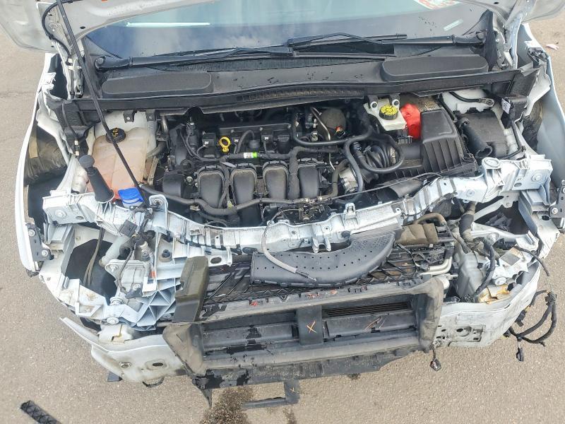 2021 Ford Transit Connect XL Delivery Van