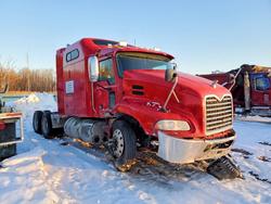 2013 Mack CXU613 Semi Truck en venta en Central Square, NY