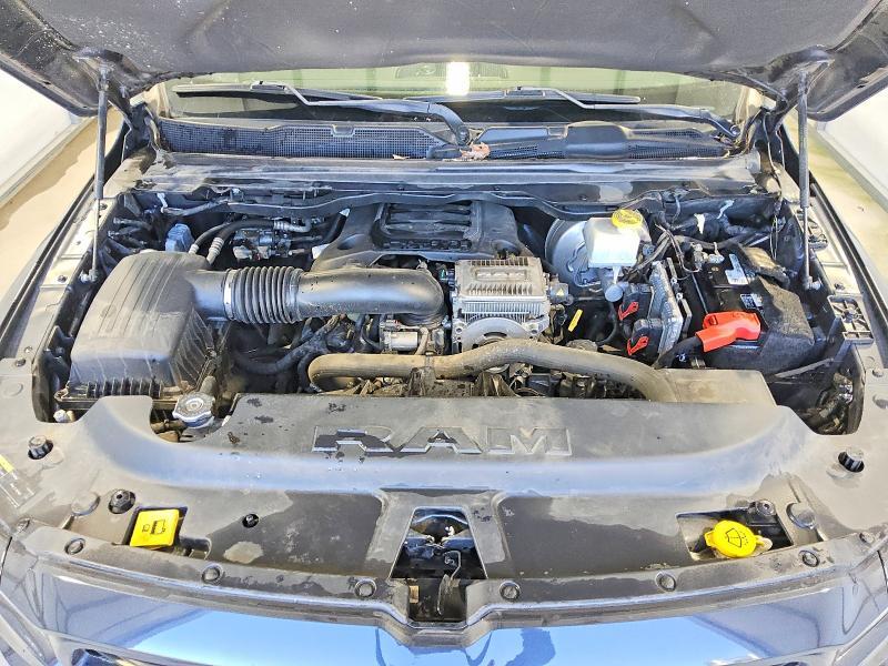 2021 Dodge RAM 1500 BIG Horn